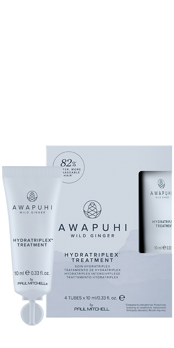 HYDRATRIPLEX TREATMENT 