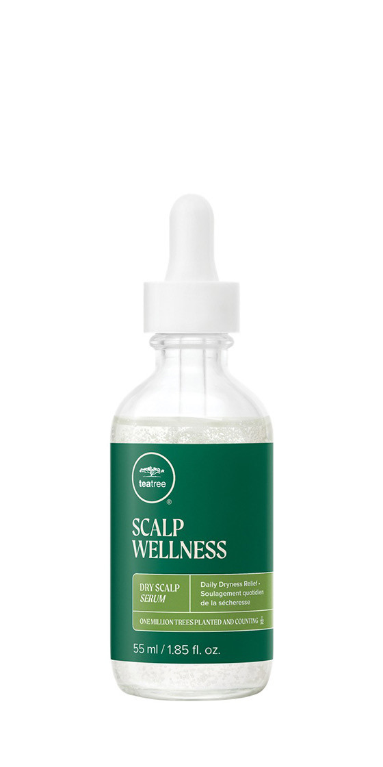 SCALP WELLNESS DRY SCALP SERUM