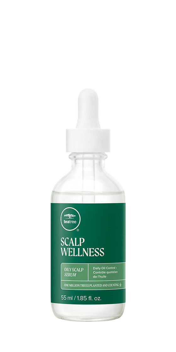 SCALP WELLNESS OILY SCALP SERUM
