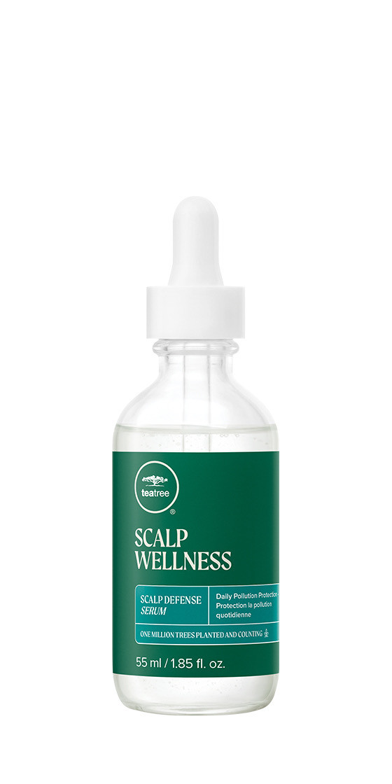 SCALP WELLNESS SCALP DEFENSE SERUM
