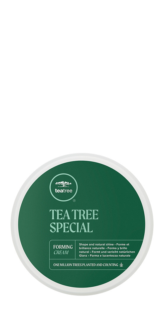 TEA TREE FORMING CREAM