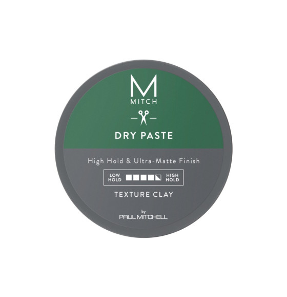 DRY PASTE