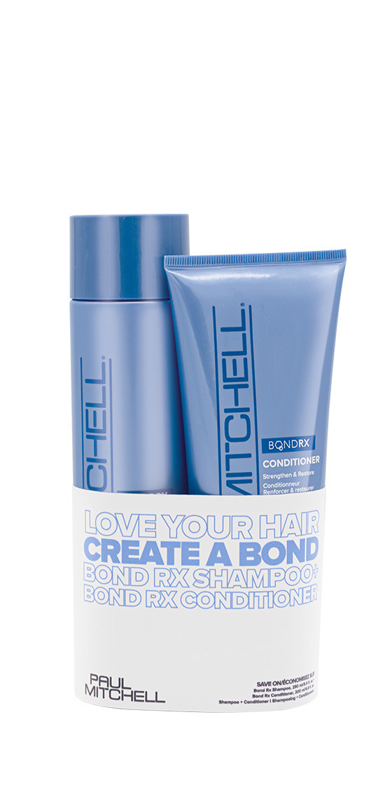 CREATE A BOND DUO