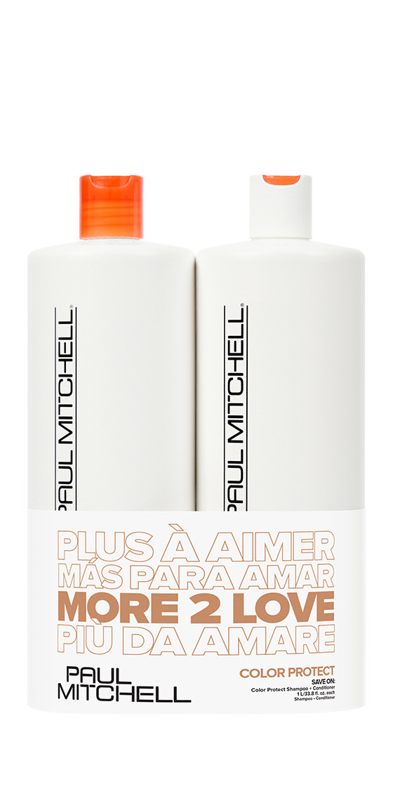 COLOR PROTECT LITER DUO