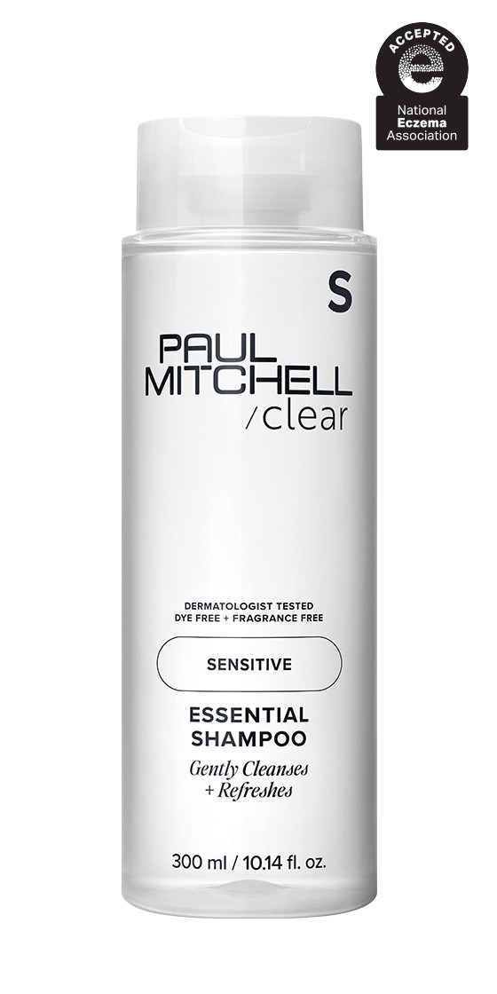 CLEAR ESSENTIAL SHAMPOO