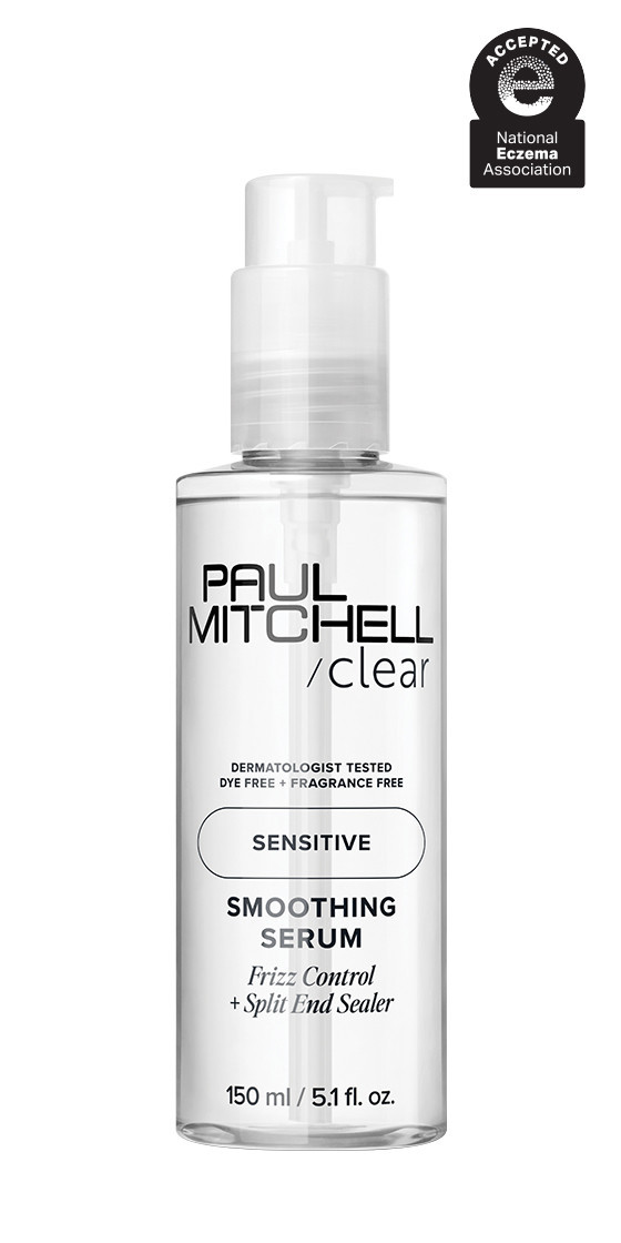 CLEAR SMOOTHING SERUM