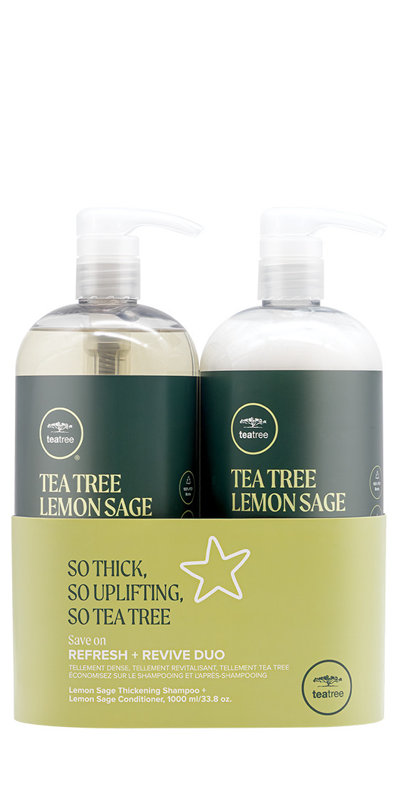 Komplet za puniju kosu i volumen