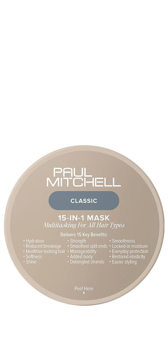 15 IN 1 MASK