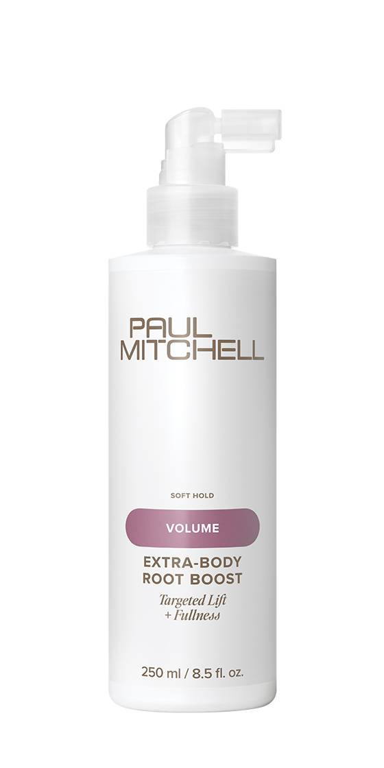 Sprej za volumen pri korijenu kose