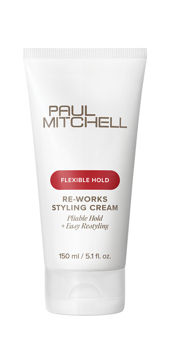 Krema za oblikovanje kose