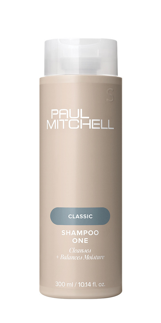 sampon_za_njezno_ciscenje_kose_shampoo_one_paul_mitchell
