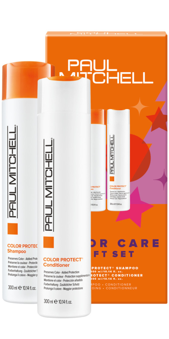 COLOR PROTECT GIFT SET