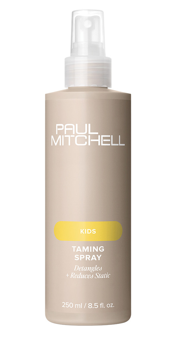 Profesionalni sprej za raspetljavanje kose za djecu