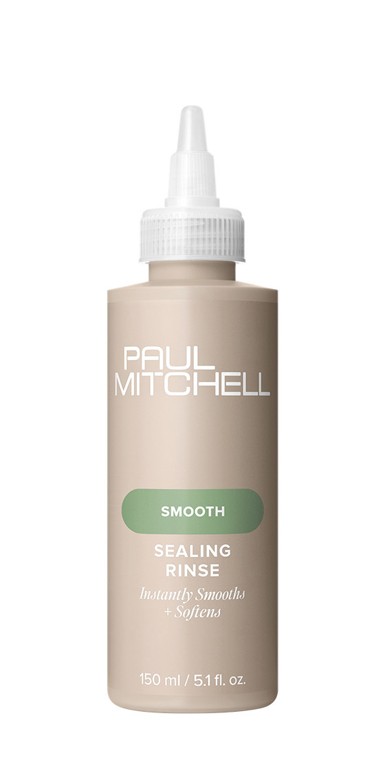 SEALING RINSE