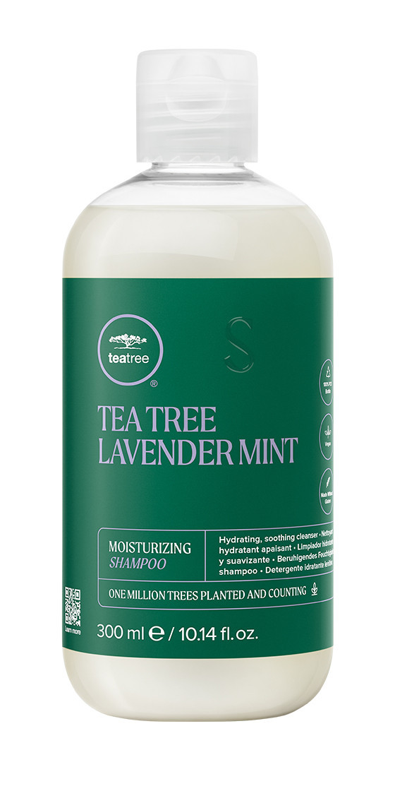 Profesionalni hidratantni šampon za suhu ili kovrčavu kosu