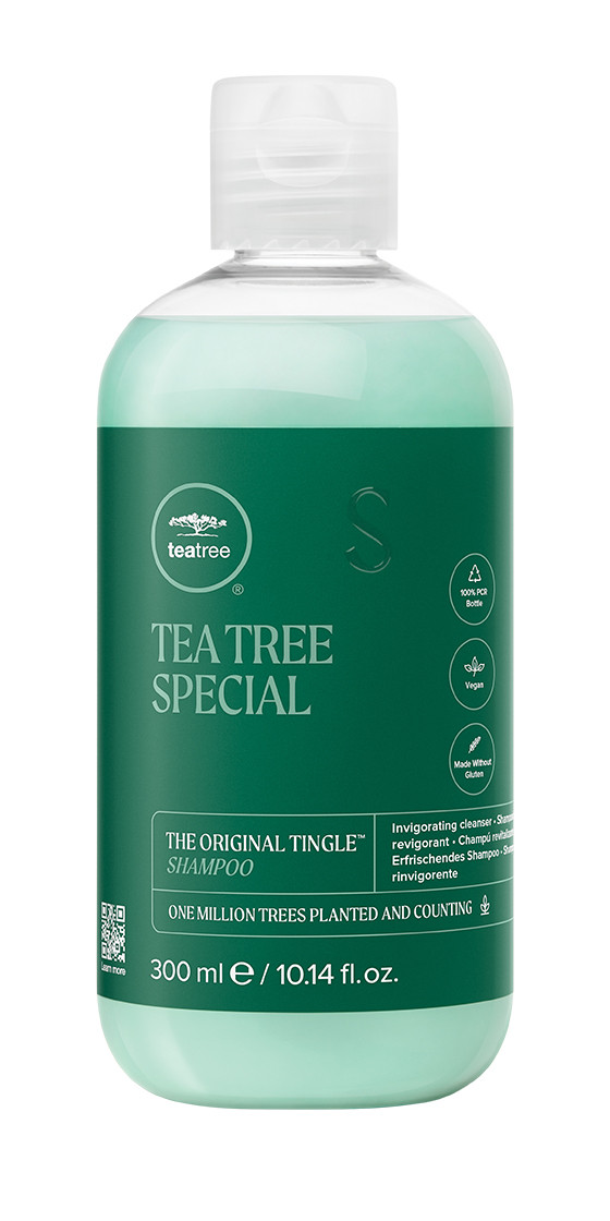 Profesionalni i revitalizirajući šampon za kosu