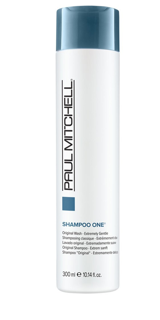 sampon-za-ciscenje-las-shampoo-one-paul-mitchell
