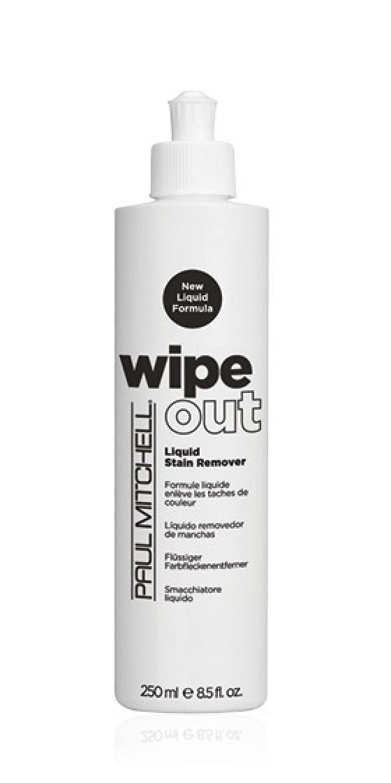WIPE OUT