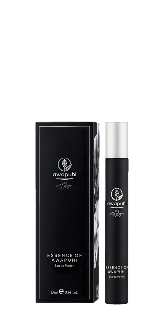 ESSENCE OF AWAPUHI FRAGRANCE
