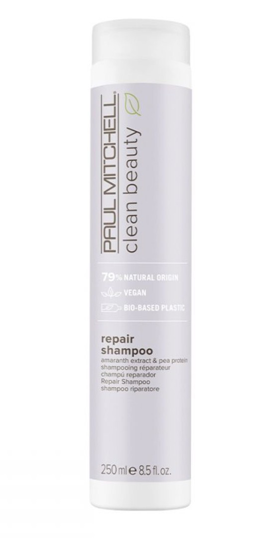 sampon_za_obnovo_las_paul_mitchell_clean_beauty_repair