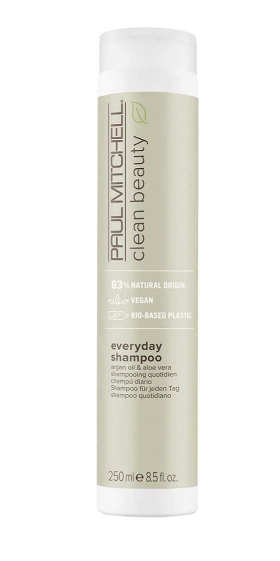 CLEAN BEAUTY EVERYDAY SHAMPOO