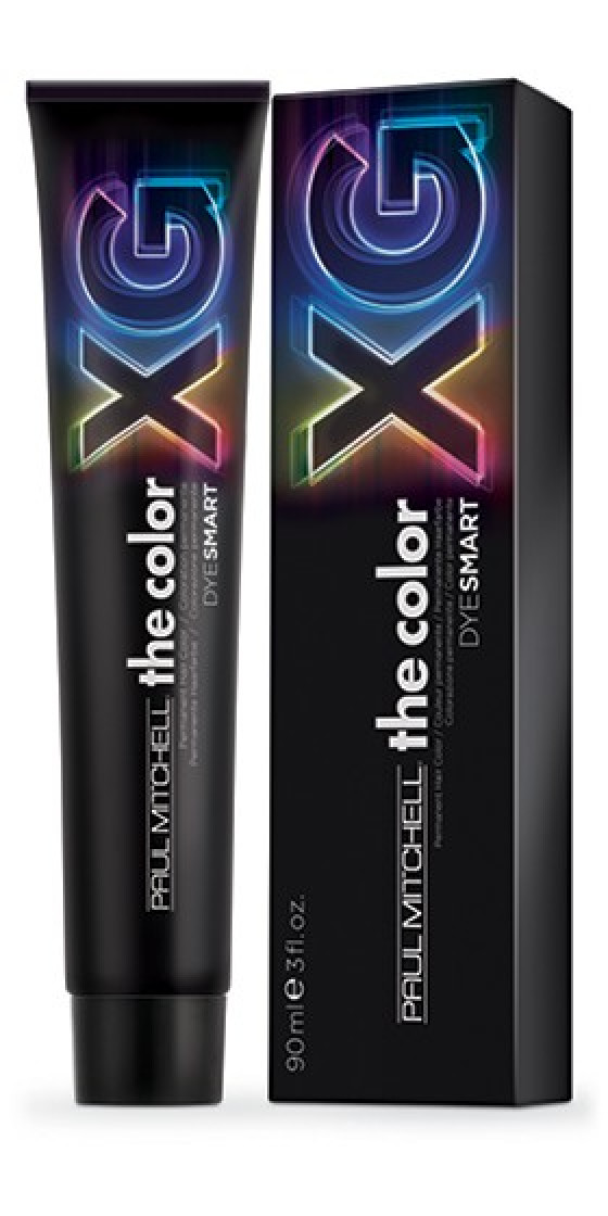 PAUL MITCHELL THE COLOR XG