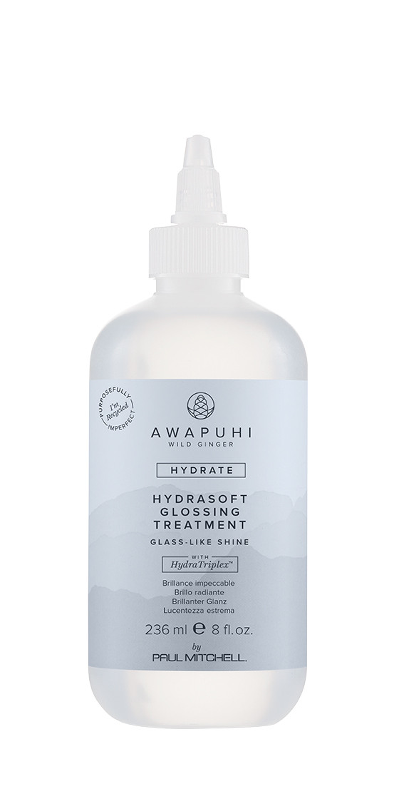 HYDRASOFT GLOSSING TREATMENT