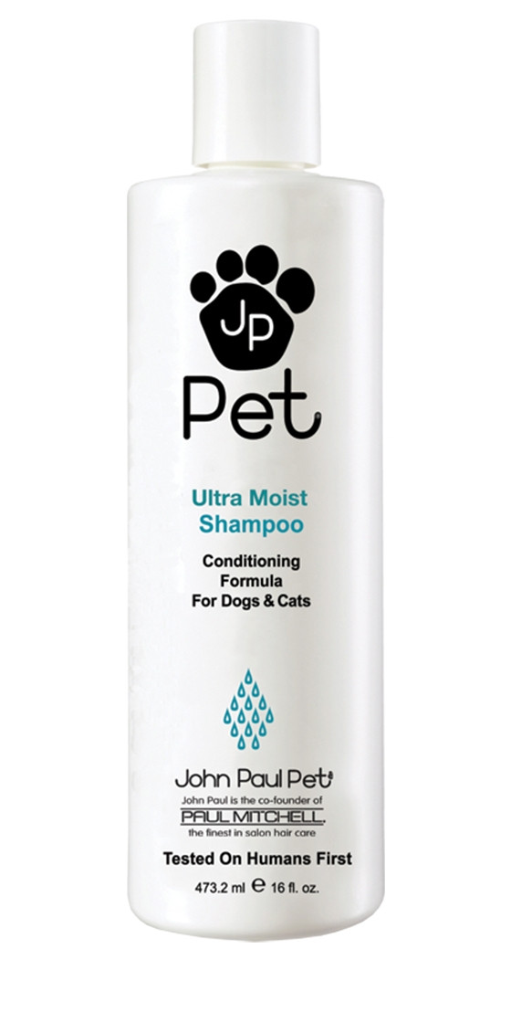 JOHN PAUL PET ULTRA MOIST SHAMPOO
