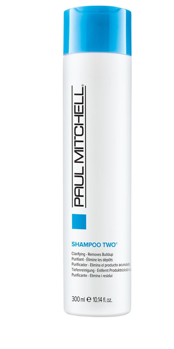 sampon-za-globinsko-ciscenje-las-shampoo-two-paul-mitchell