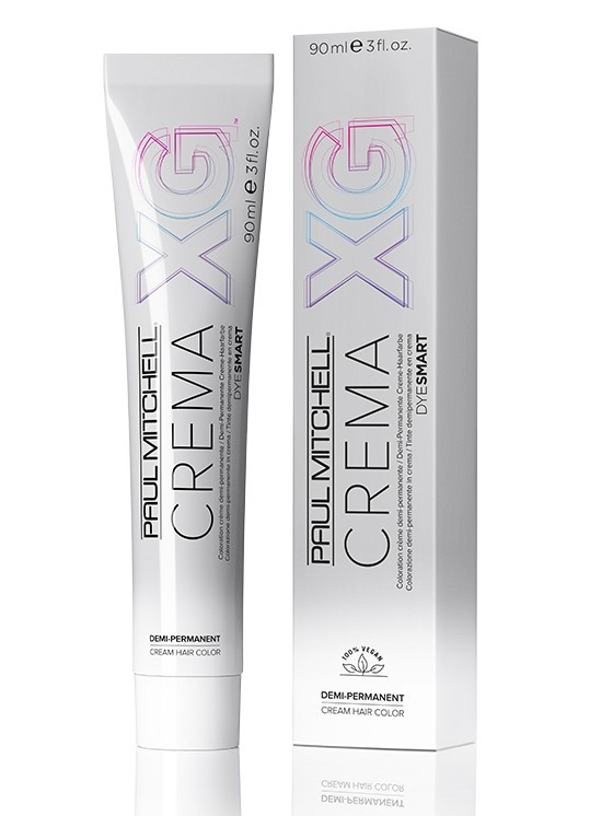 PAUL MITCHELL CREMA XG