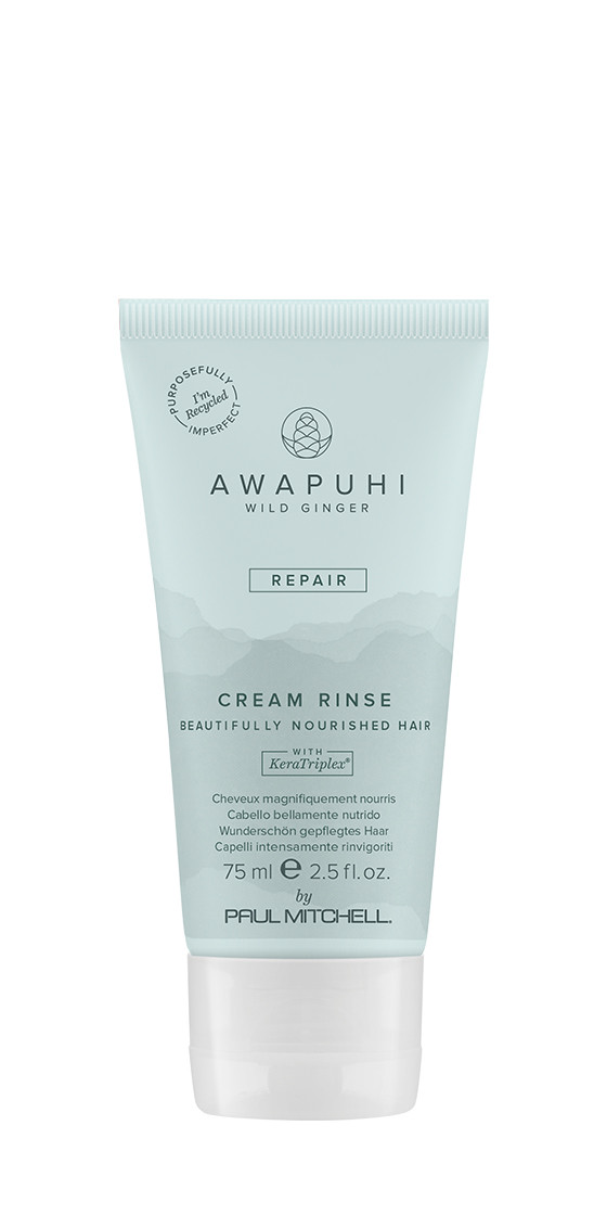 CREAM RINSE 