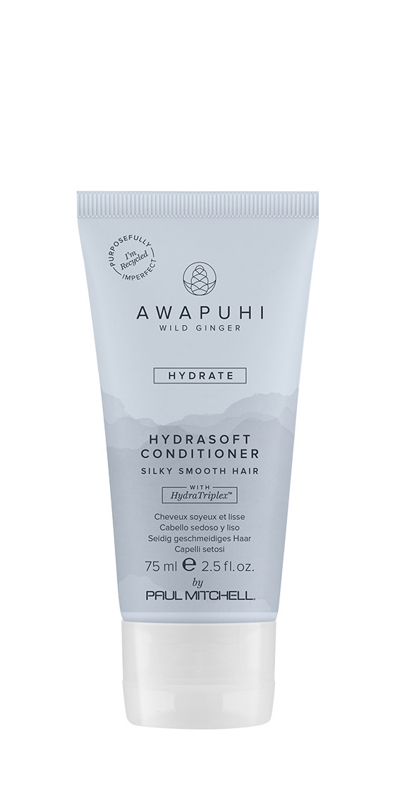 HYDRASOFT CONDITIONER 