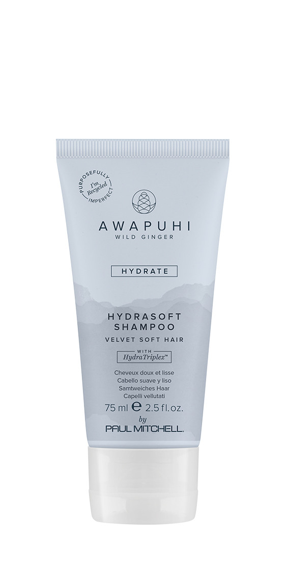 HYDRASOFT SHAMPOO