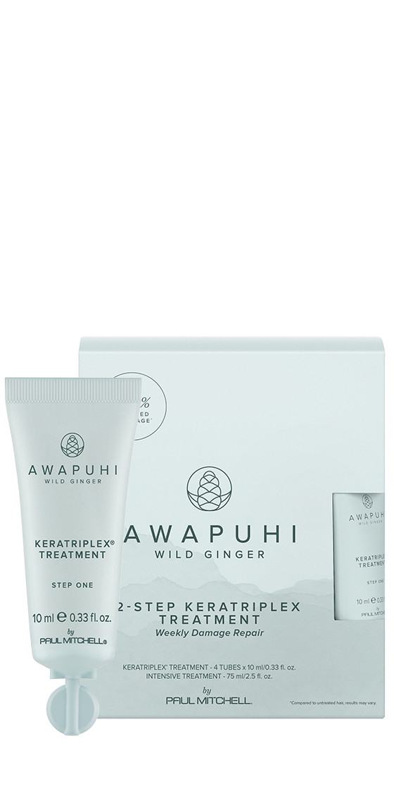 keratinske ampule za obnovo las