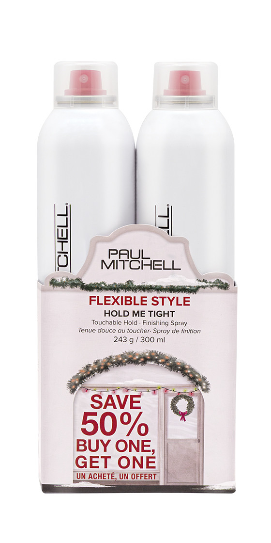 Komplet 2 izdelkov Hold Me Tight