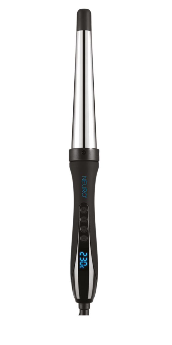 NEURO UNCLIPPED STYLING CONE