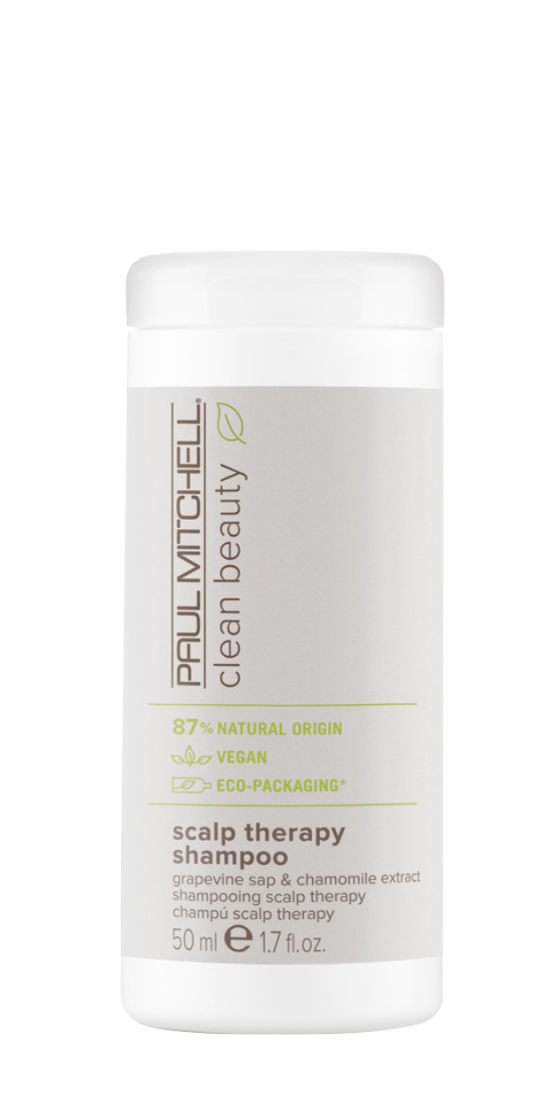 sampon_za_lasisce_paul_mitchell_clean_beauty_scalp