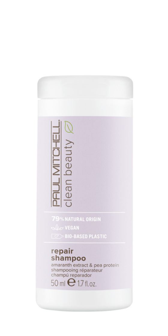 sampon_za_obnovo_las_paul_mitchell_clean_beauty_repair
