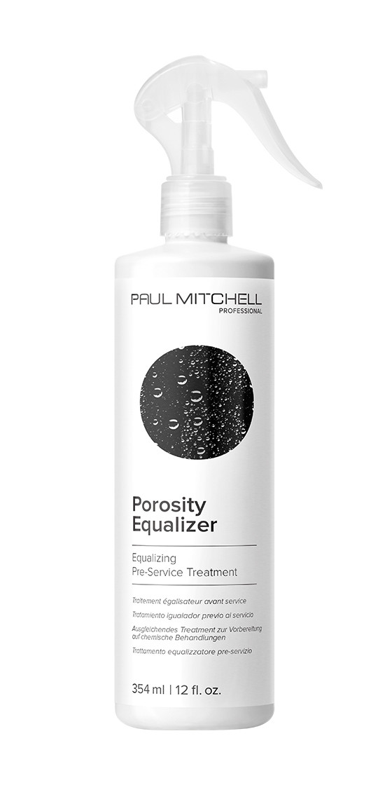 POROSITY EQUALIZER