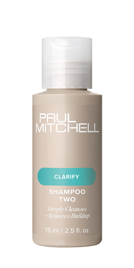 sampon-za-globinsko-ciscenje-las-shampoo-two-paul-mitchell