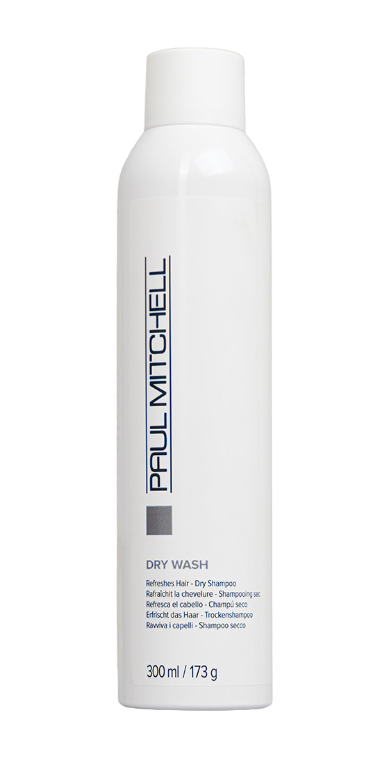 Paul Mitchell Dry Wash suhi šampon – osvežitev las brez vode
