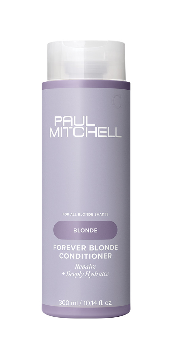 FOREVER BLONDE CONDITIONER 