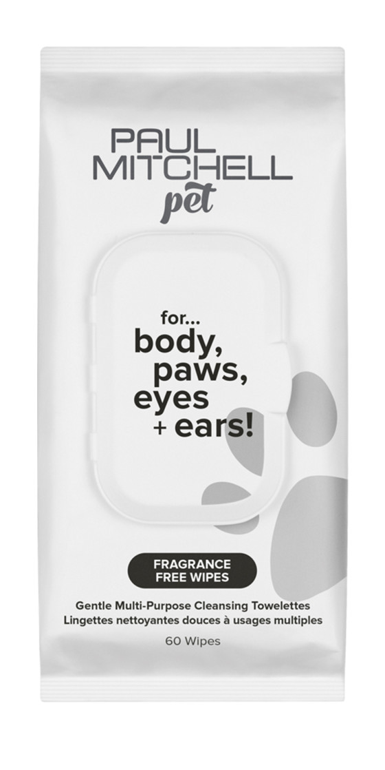 cistilni robcki za pse in macke brez dodanih disav