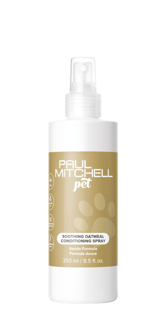 SOOTHING OATMEAL CONDITIONING SPRAY
