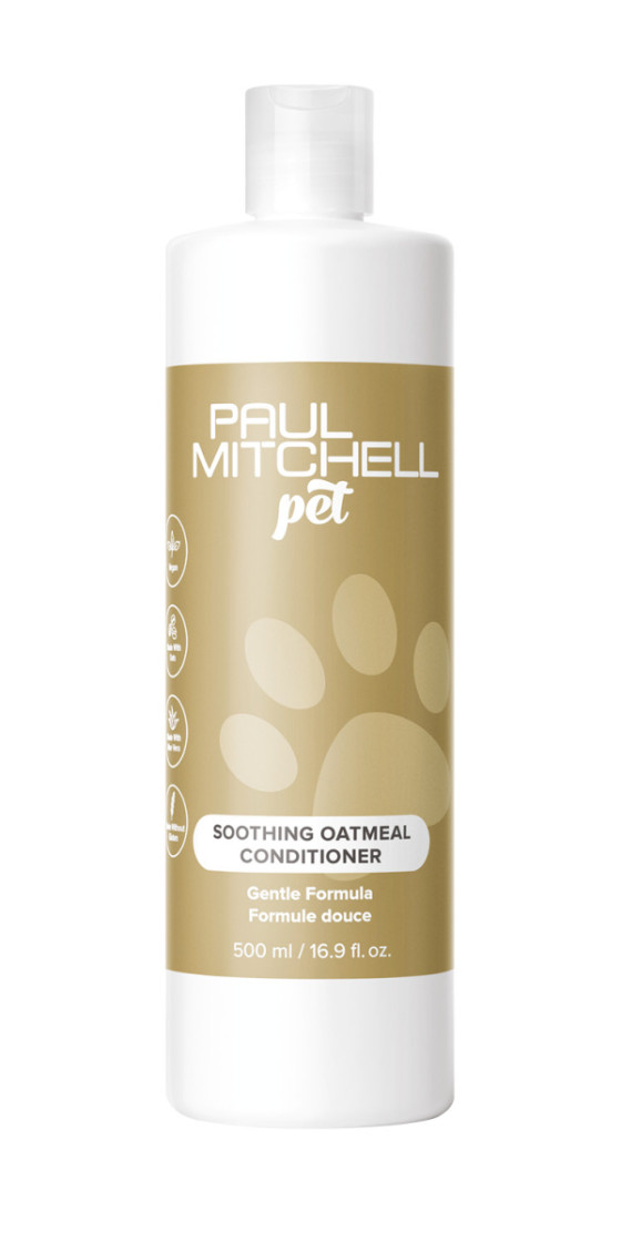 balzam za pse za obcutljivo kozo