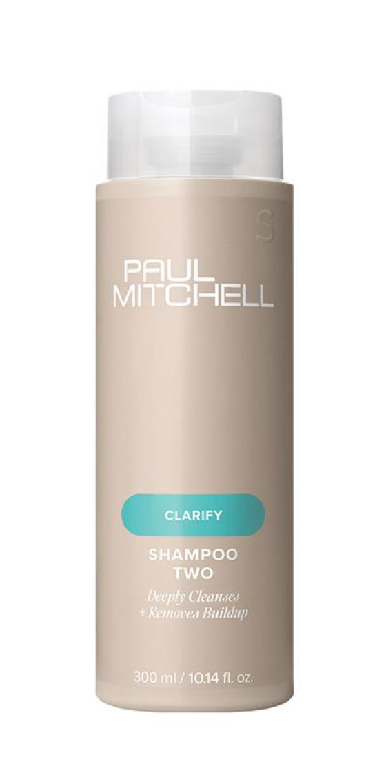 sampon-za-globinsko-ciscenje-las-shampoo-two-paul-mitchell