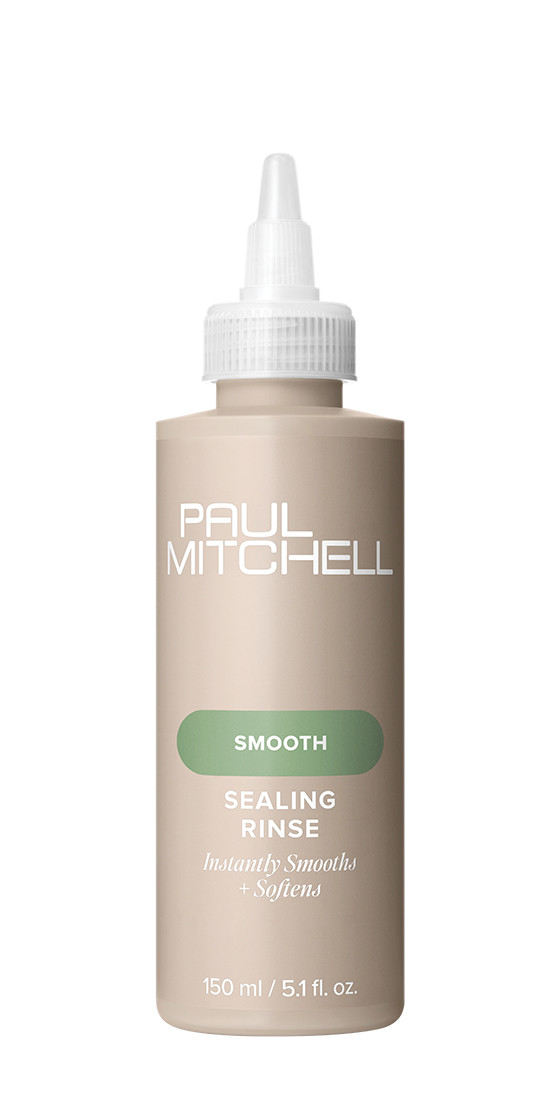 Tretma za zapiranje lasne kutikule in glajenje las