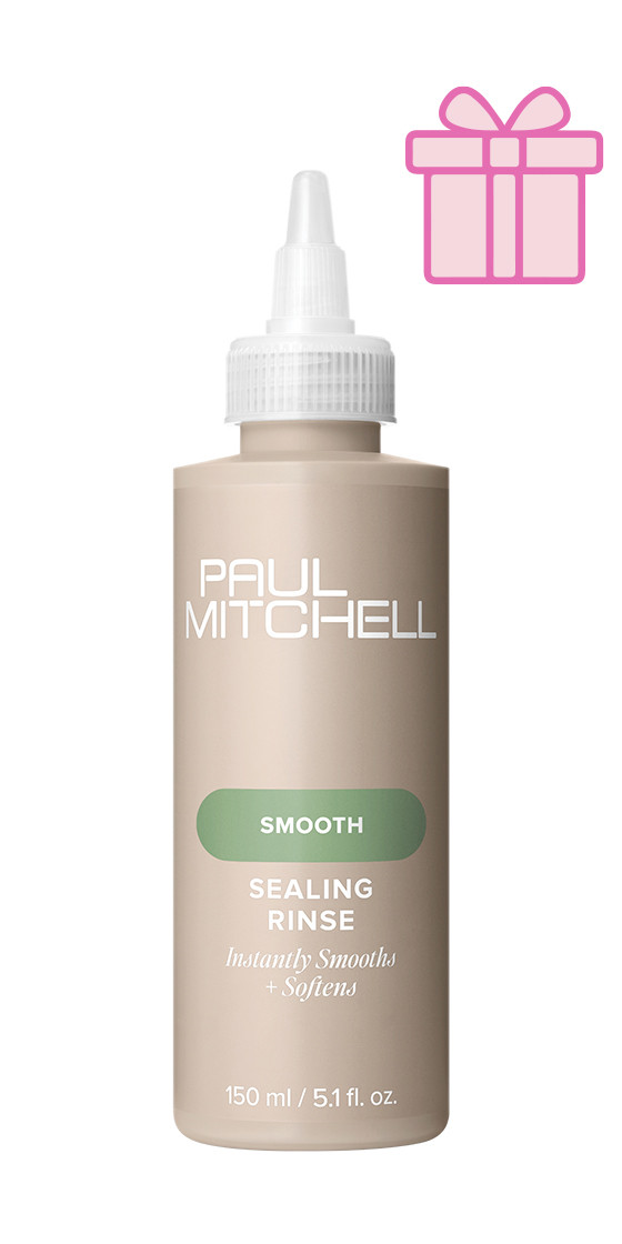 Tretma za zapiranje lasne kutikule in glajenje las