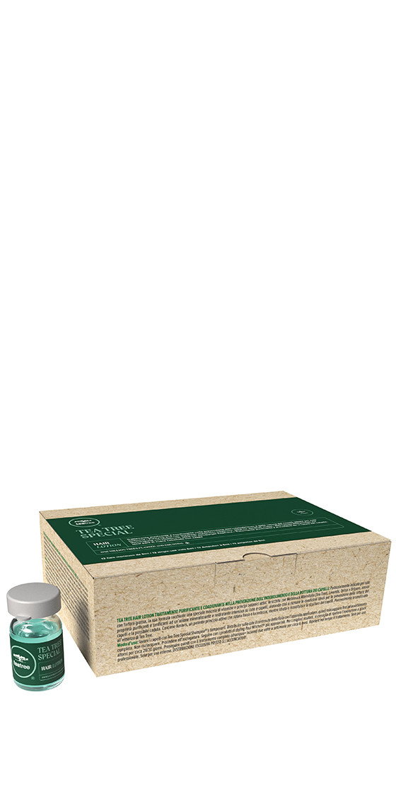 Čistilna nega, ki pomaga preprečevati oslabitev in lomljenje las Paul Mitchell