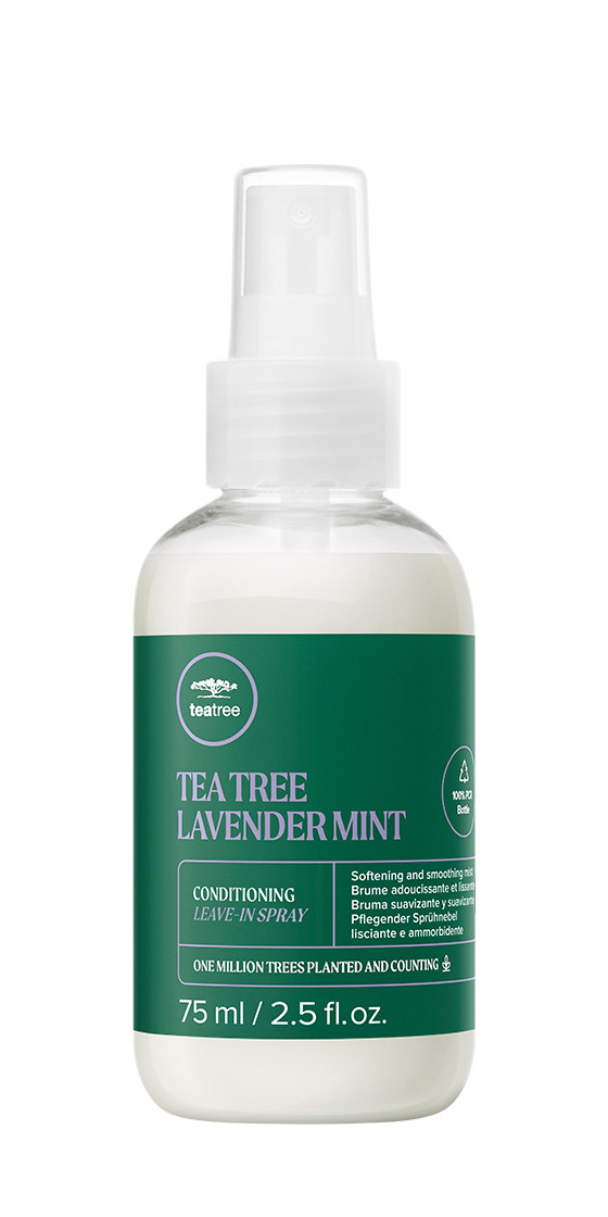 LAVENDER MINT CONDITIONING LEAVE IN SPRAY 